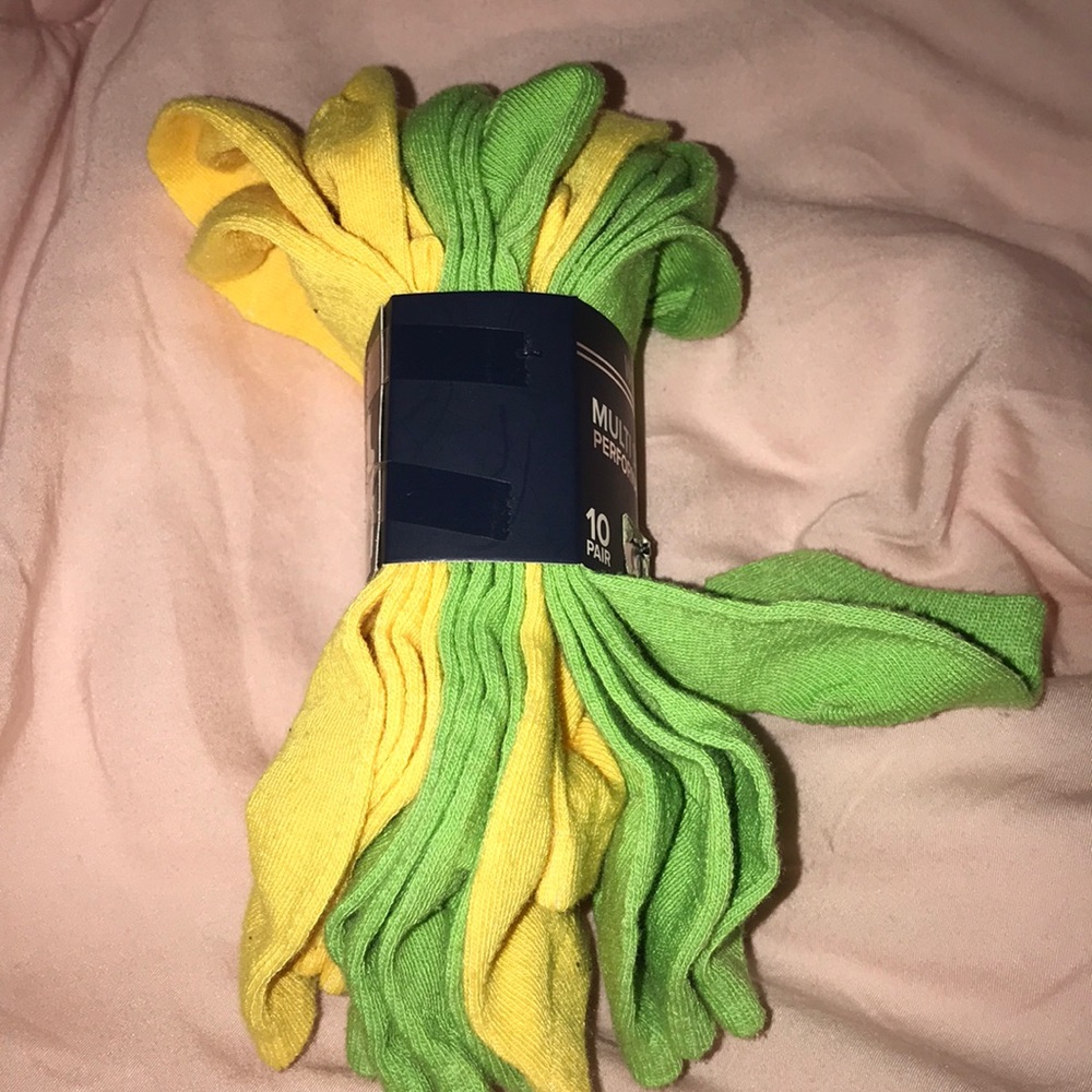 Socks - Picture 2 of 4